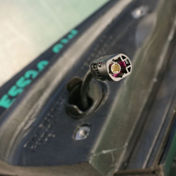 RIGHT DOOR MIRROR E70 (738) *51-07*