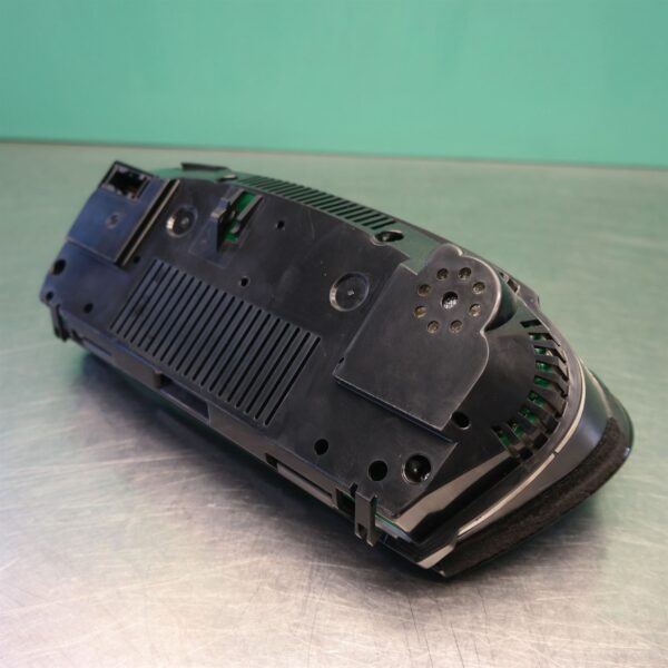 SAMSUNG CSC INSTRUMENT CLUSTER INSTRUMENT CLUSTER, PETROL, N52N/N55, E70, 03/07-08/13