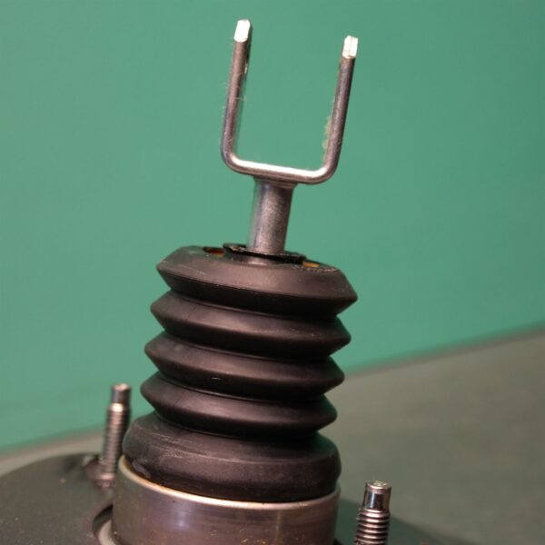 SAMSUNG CSC BRAKE BOOSTER F48 (134) *34-27*