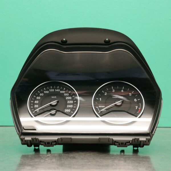 INSTRUMENT CLUSTER INSTRUMENT CLUSTER, PETROL, AUTO T/M, F48, 08/15-06/22