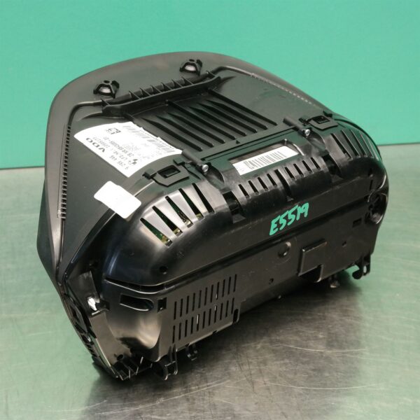 INSTRUMENT CLUSTER INSTRUMENT CLUSTER, PETROL, AUTO T/M, F48, 08/15-06/22