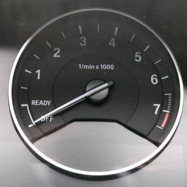 INSTRUMENT CLUSTER INSTRUMENT CLUSTER, PETROL, AUTO T/M, F48, 08/15-06/22