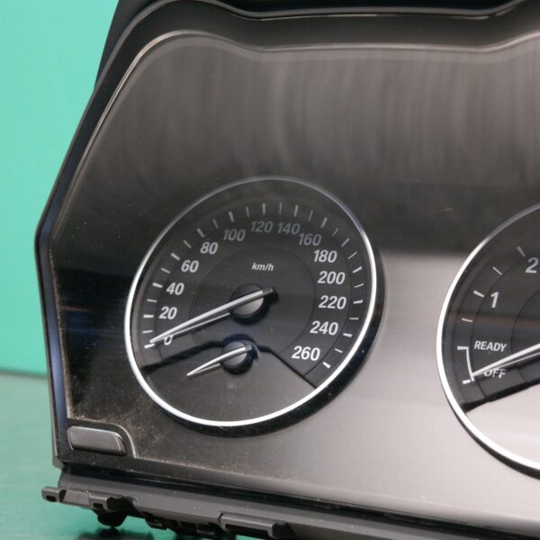 INSTRUMENT CLUSTER INSTRUMENT CLUSTER, PETROL, AUTO T/M, F48, 08/15-06/22