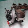 TURBO/SUPERCHARGER F30 (476) *11-50* D4