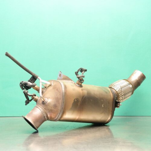 PARTICULATE FILTER/DPF F30 (993) *18-10*