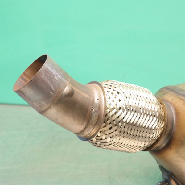 SAMSUNG CSC PARTICULATE FILTER/DPF F30 (993) *18-10*