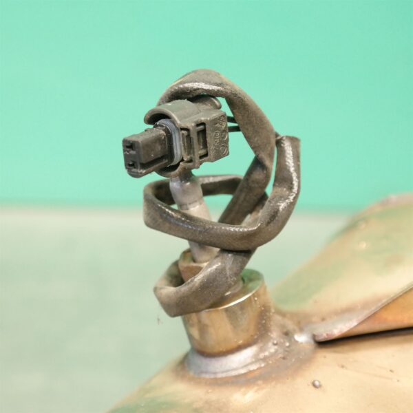 SAMSUNG CSC PARTICULATE FILTER/DPF F30 (993) *18-10*