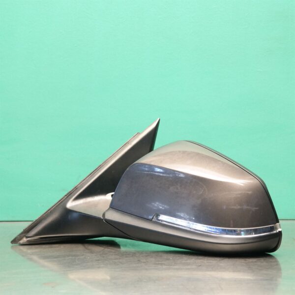 LEFT DOOR MIRROR F30 (109) *51-07*