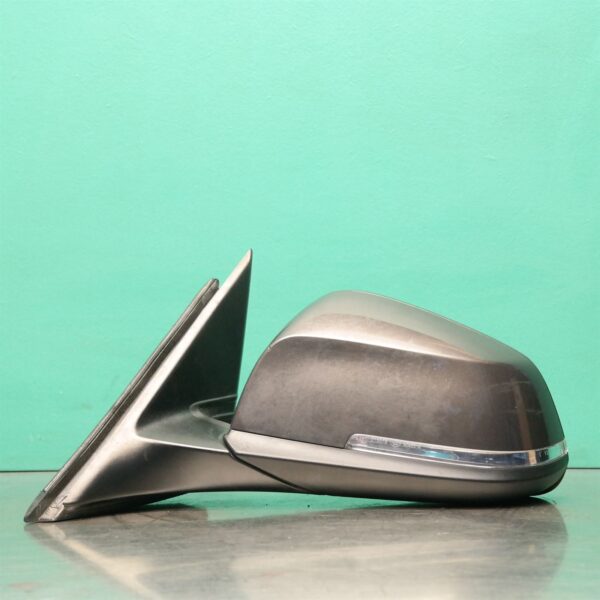 LEFT DOOR MIRROR F30 (109) *51-07*