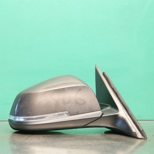 RIGHT DOOR MIRROR F30 (110) *51-07*