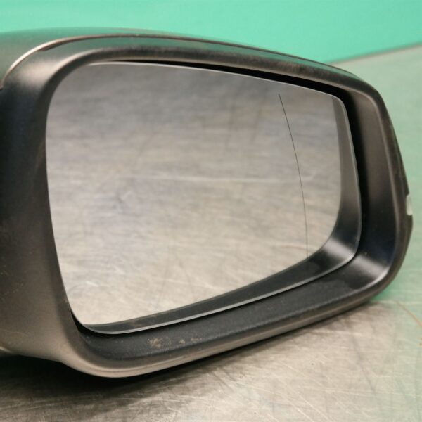 SAMSUNG CSC RIGHT DOOR MIRROR F30 (110) *51-07*
