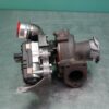 TURBO/SUPERCHARGER F10 (476) *11-50*