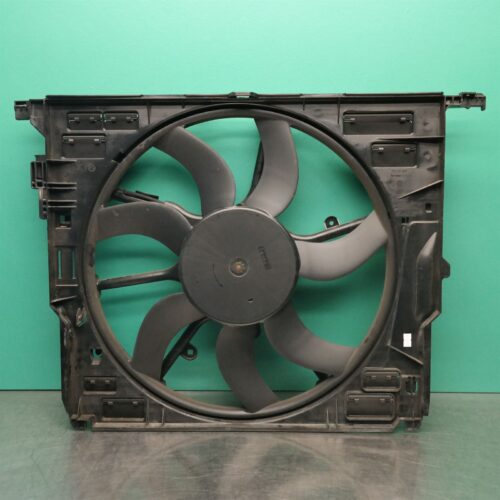 FAN F10 (741) *17-10*