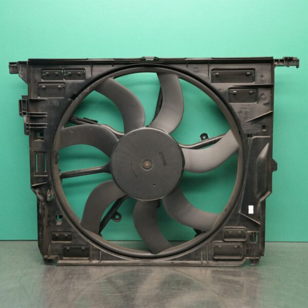 FAN F10 (741) *17-10*