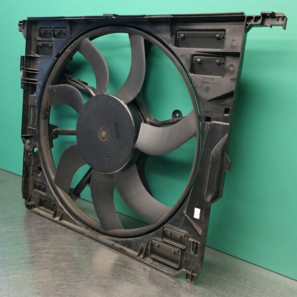 FAN F10 (741) *17-10*
