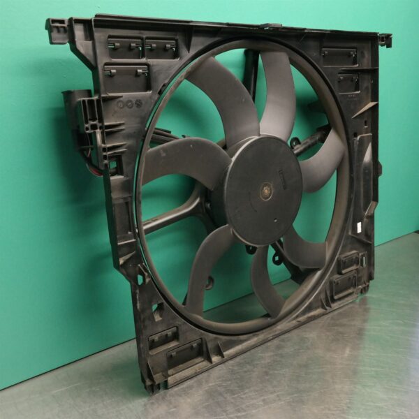 FAN F10 (741) *17-10*