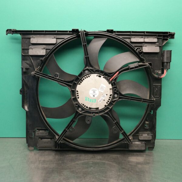 FAN F10 (741) *17-10*