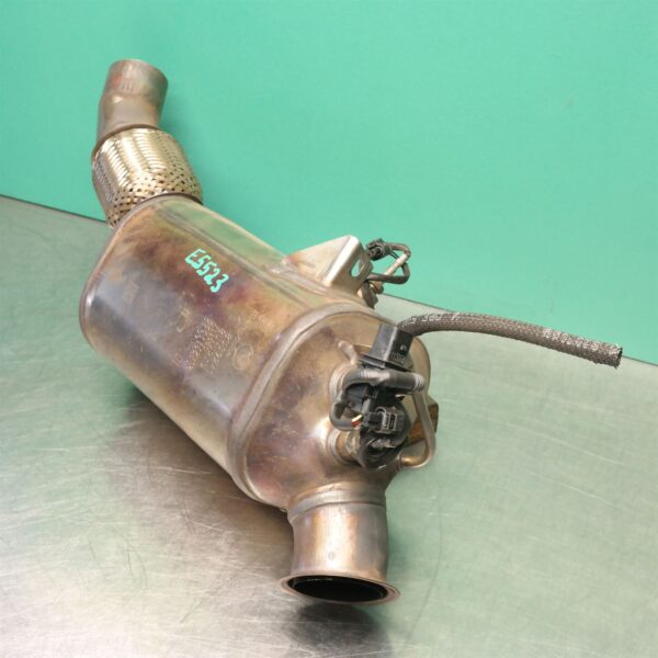 SAMSUNG CSC PARTICULATE FILTER/DPF F10 (993) *18-10* D4