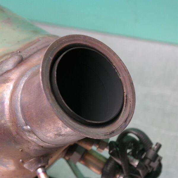 SAMSUNG CSC PARTICULATE FILTER/DPF F10 (993) *18-10* D4