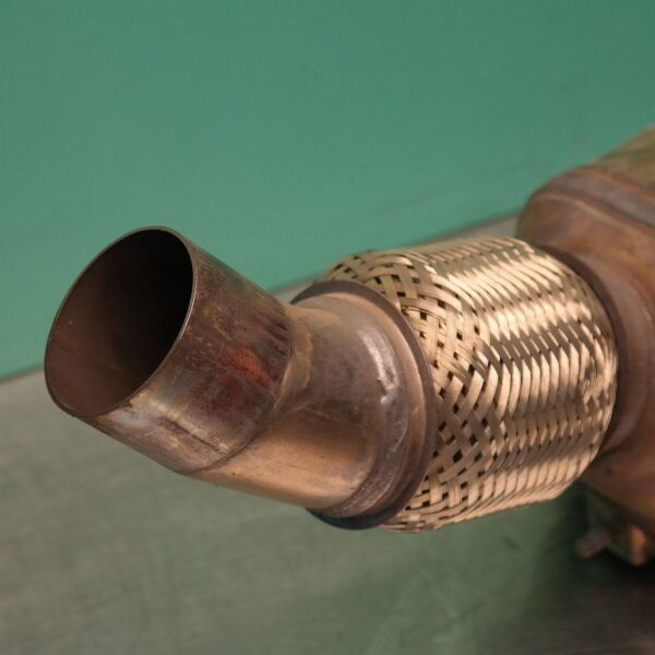 SAMSUNG CSC PARTICULATE FILTER/DPF F10 (993) *18-10* D4