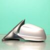 LEFT DOOR MIRROR F10 (237) *51-07*