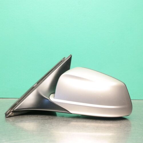 LEFT DOOR MIRROR F10 (237) *51-07*