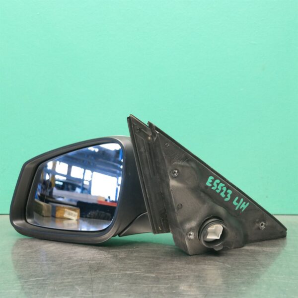 LEFT DOOR MIRROR F10 (237) *51-07*