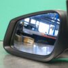 LEFT DOOR MIRROR F10 (237) *51-07*