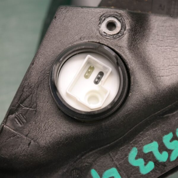 LEFT DOOR MIRROR F10 (237) *51-07*