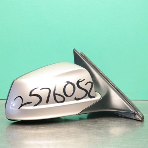 RIGHT DOOR MIRROR F10 (238) *51-07*