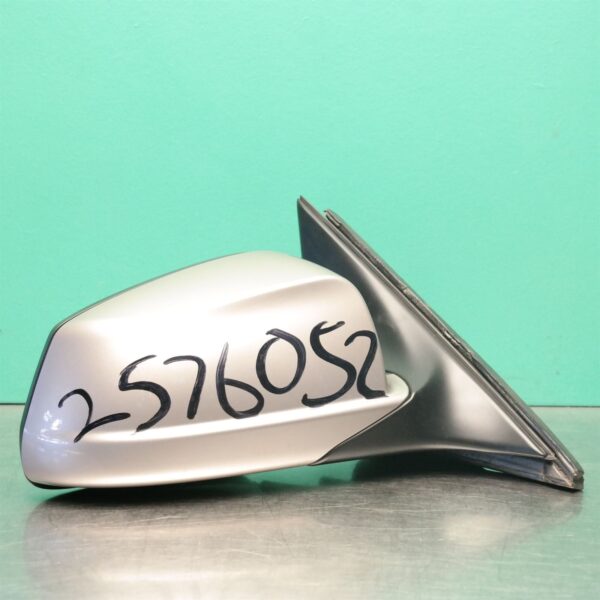 RIGHT DOOR MIRROR F10 (238) *51-07*