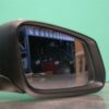 RIGHT DOOR MIRROR F10 (238) *51-07*