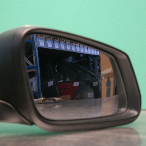 RIGHT DOOR MIRROR F10 (238) *51-07*