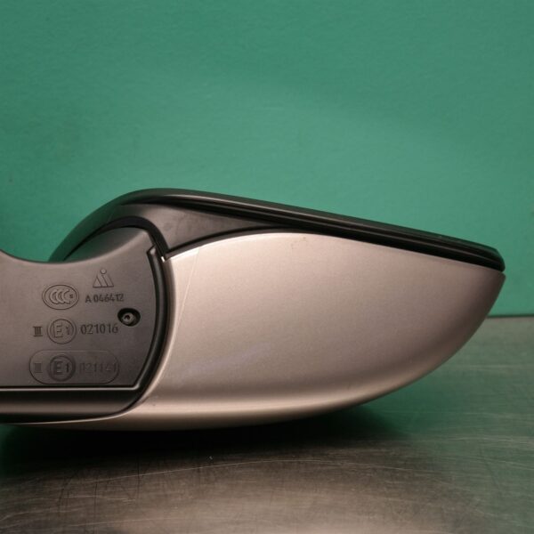 RIGHT DOOR MIRROR F10 (238) *51-07*