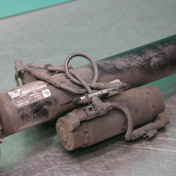 RIGHT FRONT STRUT G30 (390) *31-10*