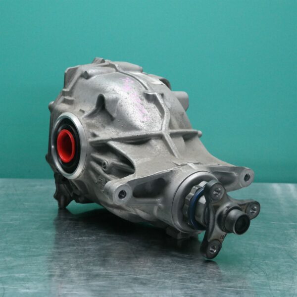 DIFFERENTIAL CENTRE G30 (203) *33-05*