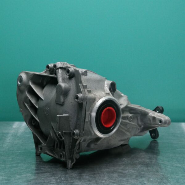 DIFFERENTIAL CENTRE G30 (203) *33-05*