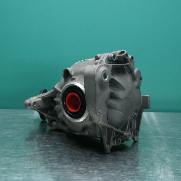 DIFFERENTIAL CENTRE G30 (203) *33-05*