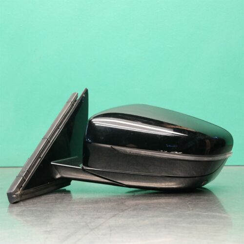 LEFT DOOR MIRROR G30 (263) *51-07*