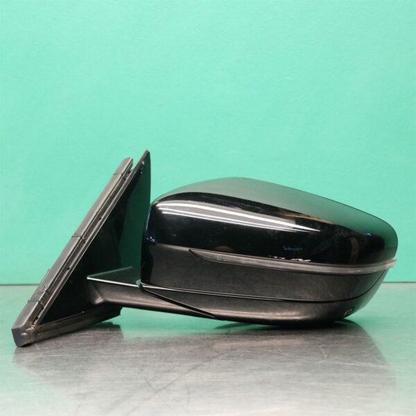 LEFT DOOR MIRROR G30 (263) *51-07*