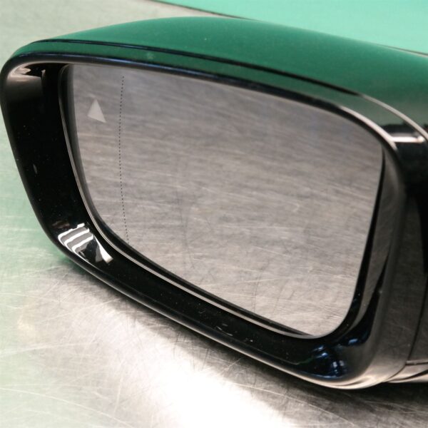LEFT DOOR MIRROR G30 (263) *51-07*