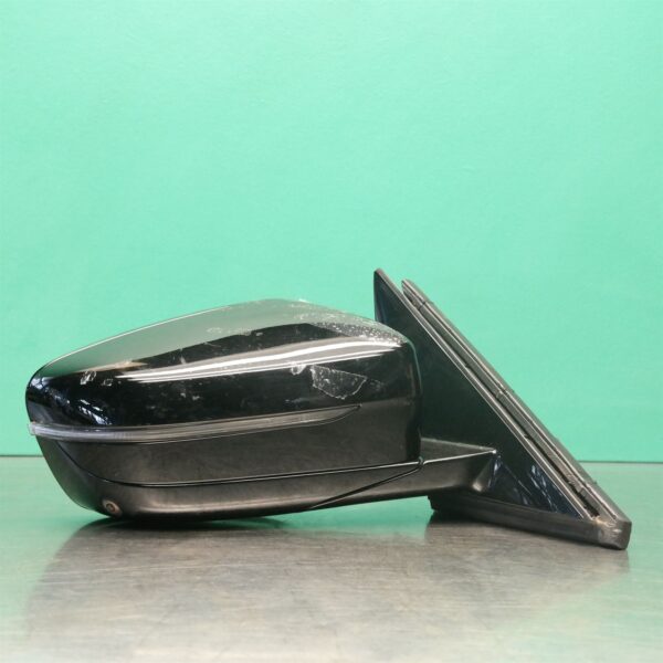 RIGHT DOOR MIRROR G30 (260) *51-07*