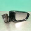 RIGHT DOOR MIRROR G30 (260) *51-07*