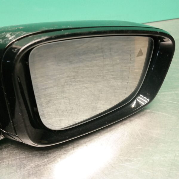 RIGHT DOOR MIRROR G30 (260) *51-07*