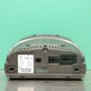 INSTRUMENT CLUSTER PETROL, AUTO T/M, E83, 06/04-11/10