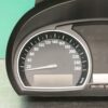 INSTRUMENT CLUSTER PETROL, AUTO T/M, E83, 06/04-11/10