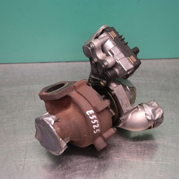 SAMSUNG CSC TURBO/SUPERCHARGER F10 (477) *11-50* D4