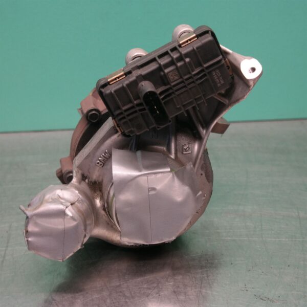 SAMSUNG CSC TURBO/SUPERCHARGER F10 (477) *11-50* D4