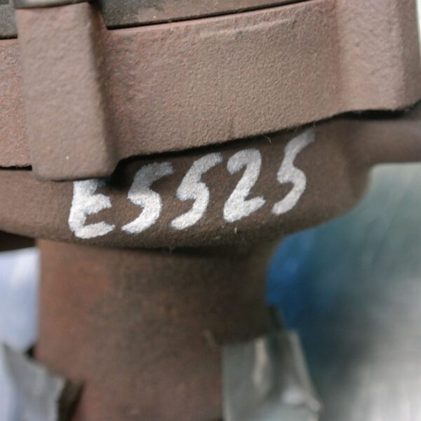 SAMSUNG CSC TURBO/SUPERCHARGER F10 (477) *11-50* D4