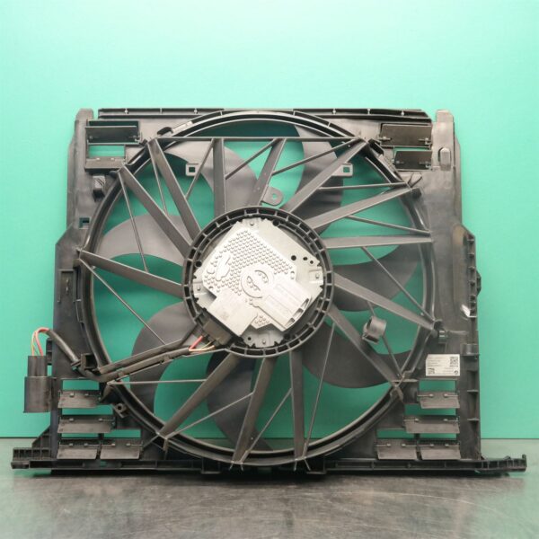 FAN F10 (740) *17-10*